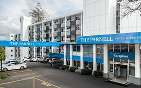 The Parnell Hotel & Conference Centre